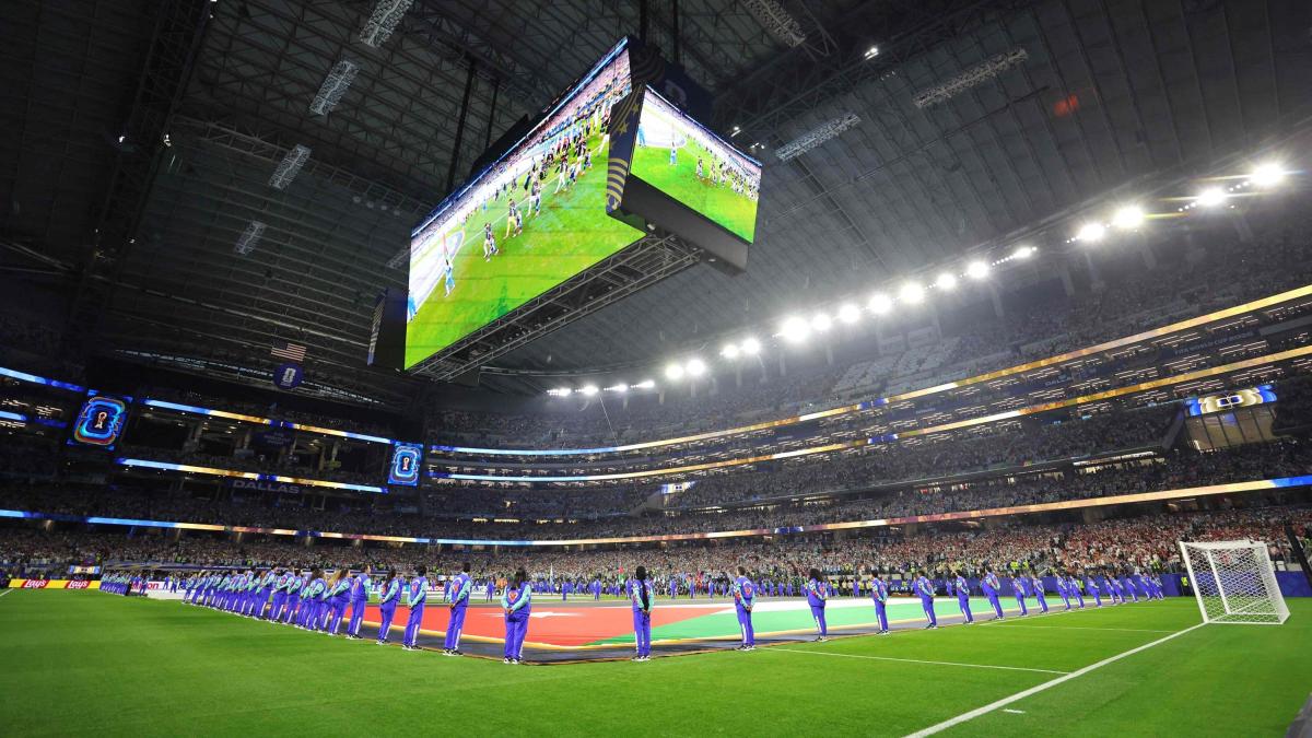 Chiusa la fase a gironi: ecco tutte le partite (e gli orari italiani) dei sedicesimi del Mondiale
