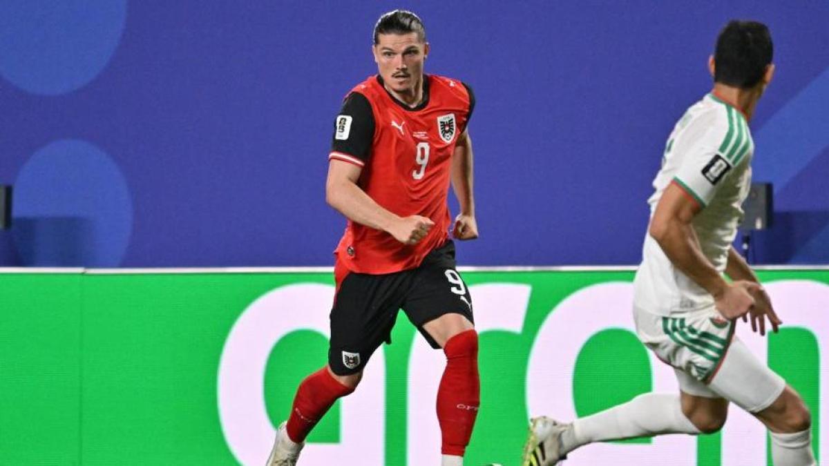 live algeria austria 1 2 e giordania argentina 1 2 al tamari accorcia sabitzer trova il vantaggio