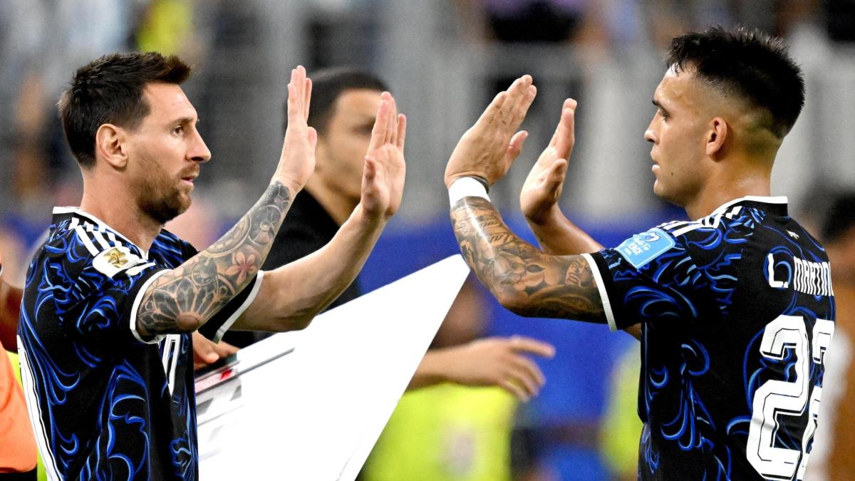 fantacampionato mondiale i 5 top e i 5 flop di giordania argentina e algeria austria