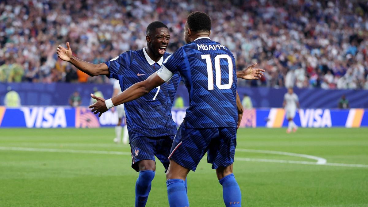 fantacampionato mondiale i tre attaccanti da schierare nella 5170 giornata da Gazzetta.it fantacampionato mondiale i tre attaccanti da schierare nella 5170 giornata