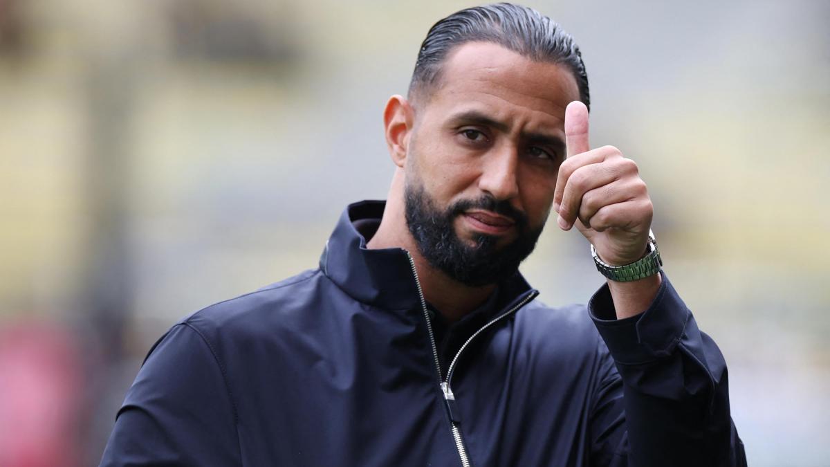 benatia vi spiego il modello marocco che vince e crea campioni bouaddi vale 100 milioni il prossimo 232