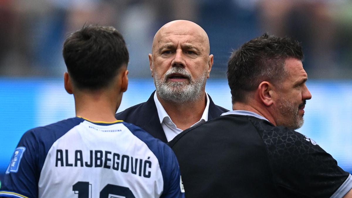 I consigli del ct della Bosnia: "Alajbegovic diventerà indispensabile per la Juve se..."