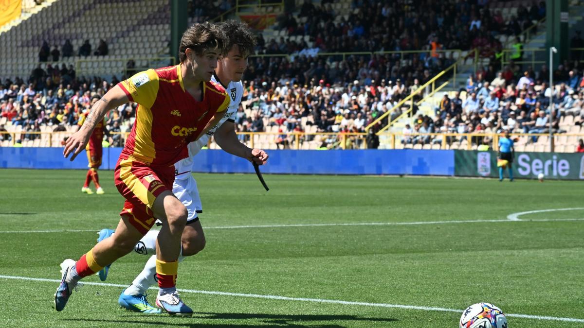 il colpo a sorpresa della juve liberali il pupillo di carnevali e per prenderlo bastano 6 milioni