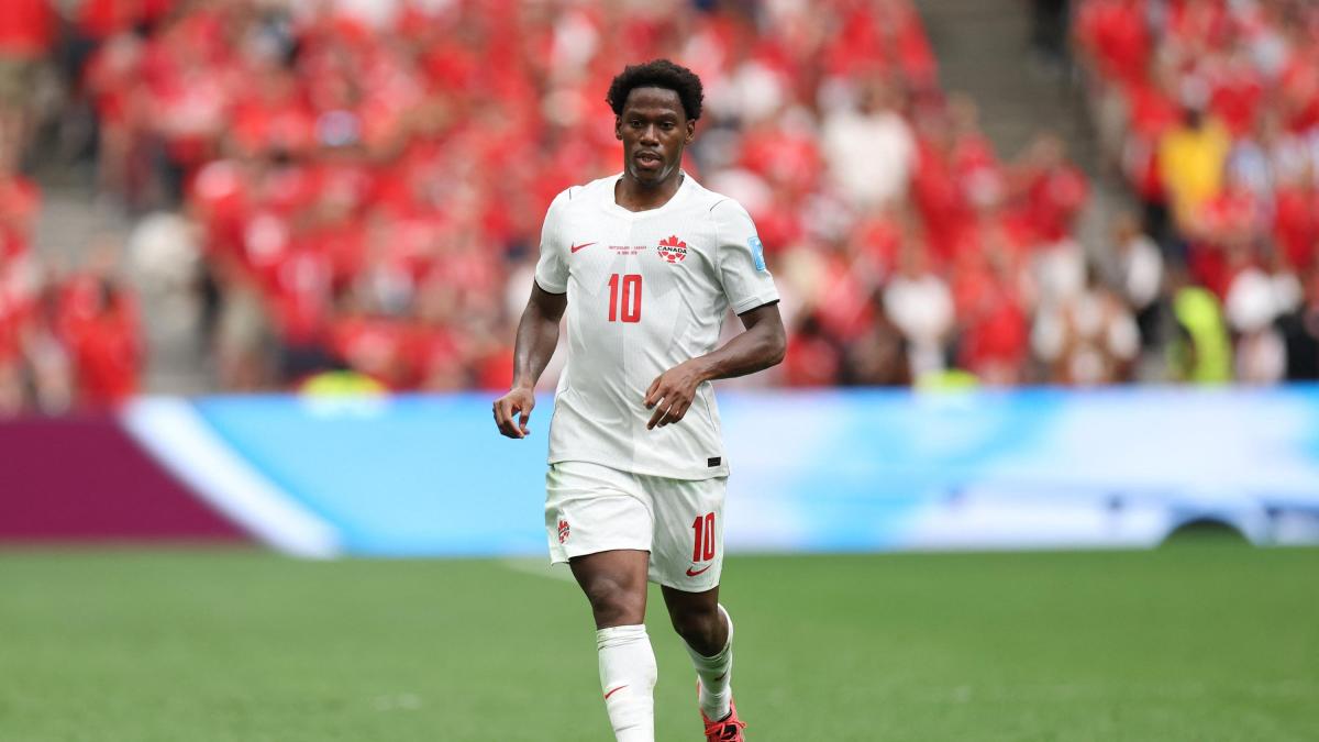Le ultime su Canada-Marocco: Alphonso Davies cerca spazio, Brahim Diaz vuole incidere
