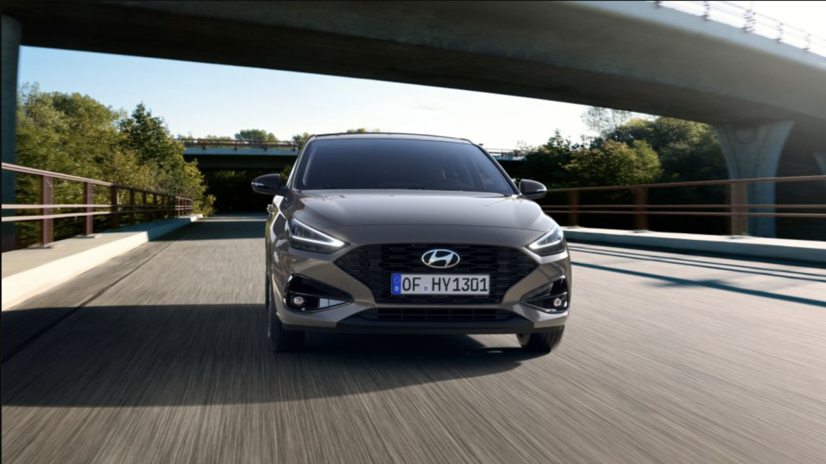 hyundai i30 le novit224 per il 2027 allestimenti e prezzi