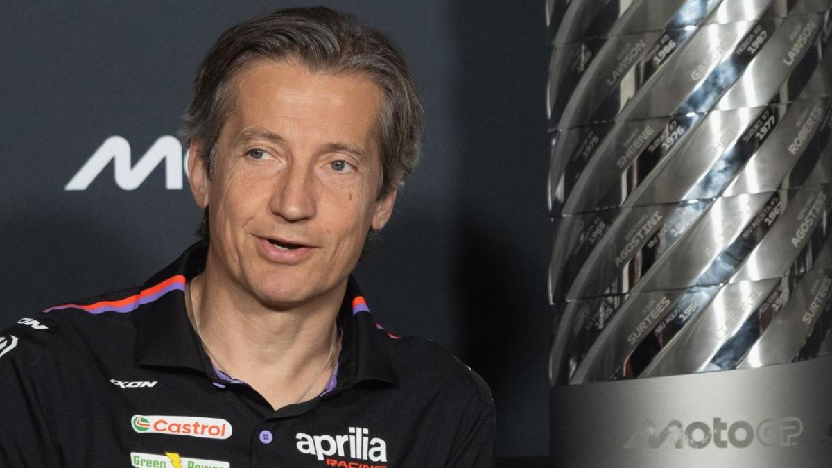 rivola bezzecchi errore da non fare gli serve una vacanza sulle piste veloci 232 grande aprilia