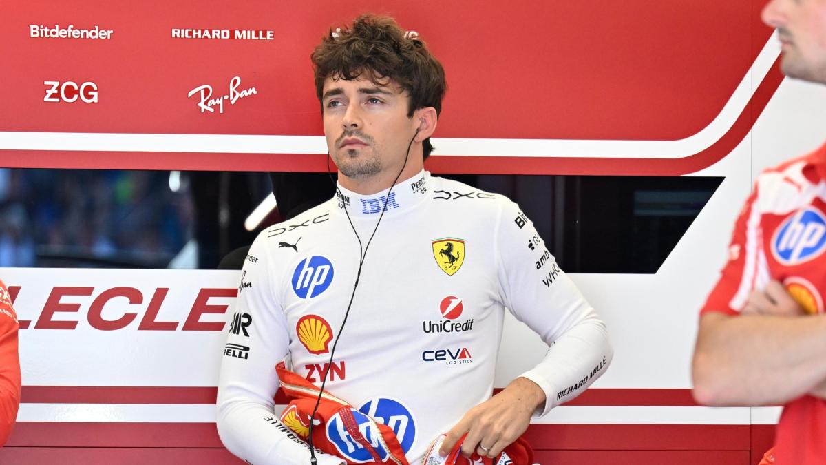 tecnica problemi di affidabilit224 testa dentro alla crisi di charles leclerc