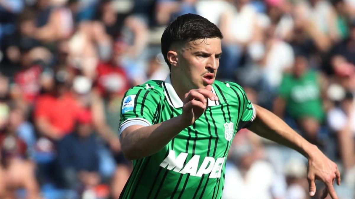 juve i tormenti di muharemovic cosa lo frena nel dire s236 al ritorno a torino