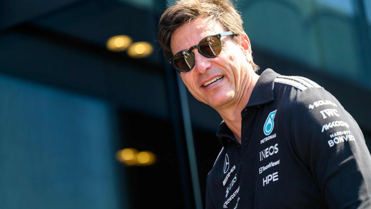 wolff il signor f1 da kimi a schopenhauer l uomo che sa crescere i piloti