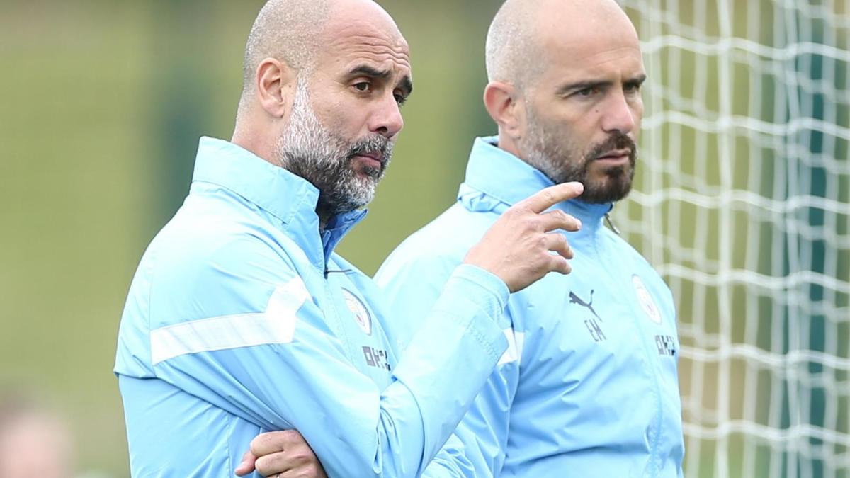 maresca al city cosa 232 successo davvero col chelsea la guerra dietro i comunicati
