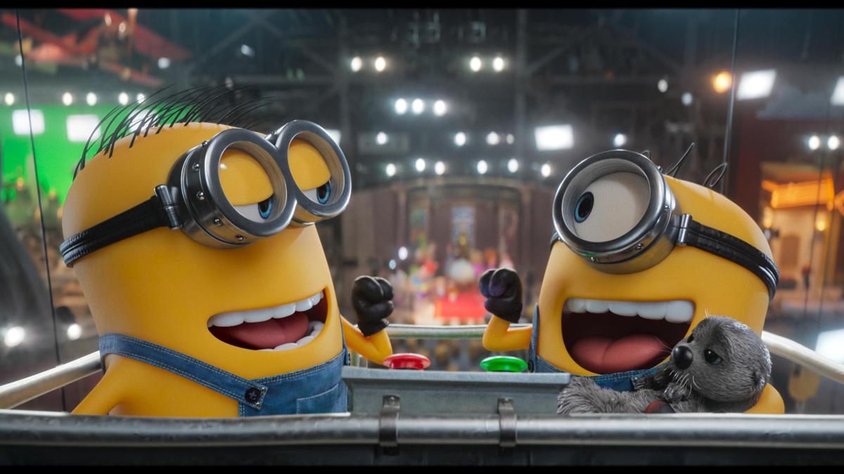 minions amp monsters lo spin off di cattivissimo me al cinema da oggi