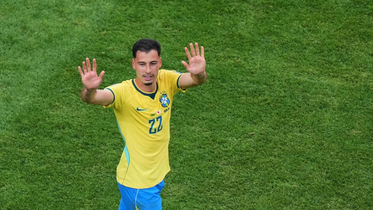 fantacampionato mondiale i 3 top e i 3 flop di brasile giappone
