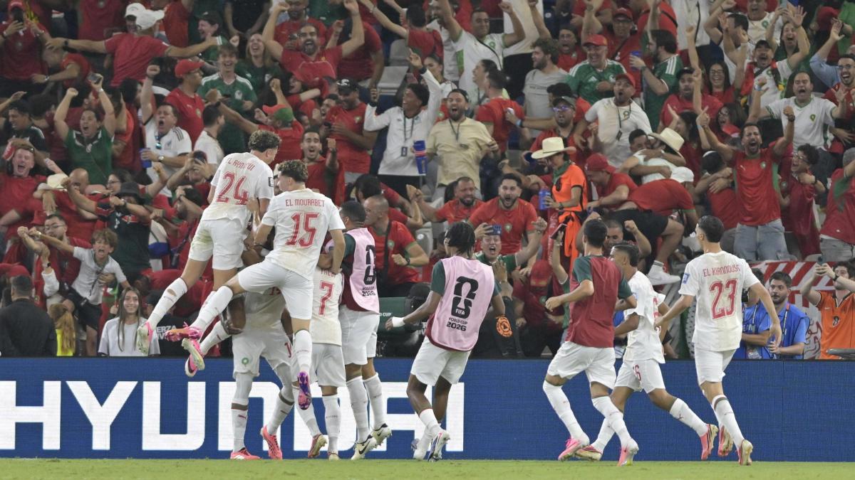 fantacampionato mondiale i 3 top e i 3 flop di olanda marocco