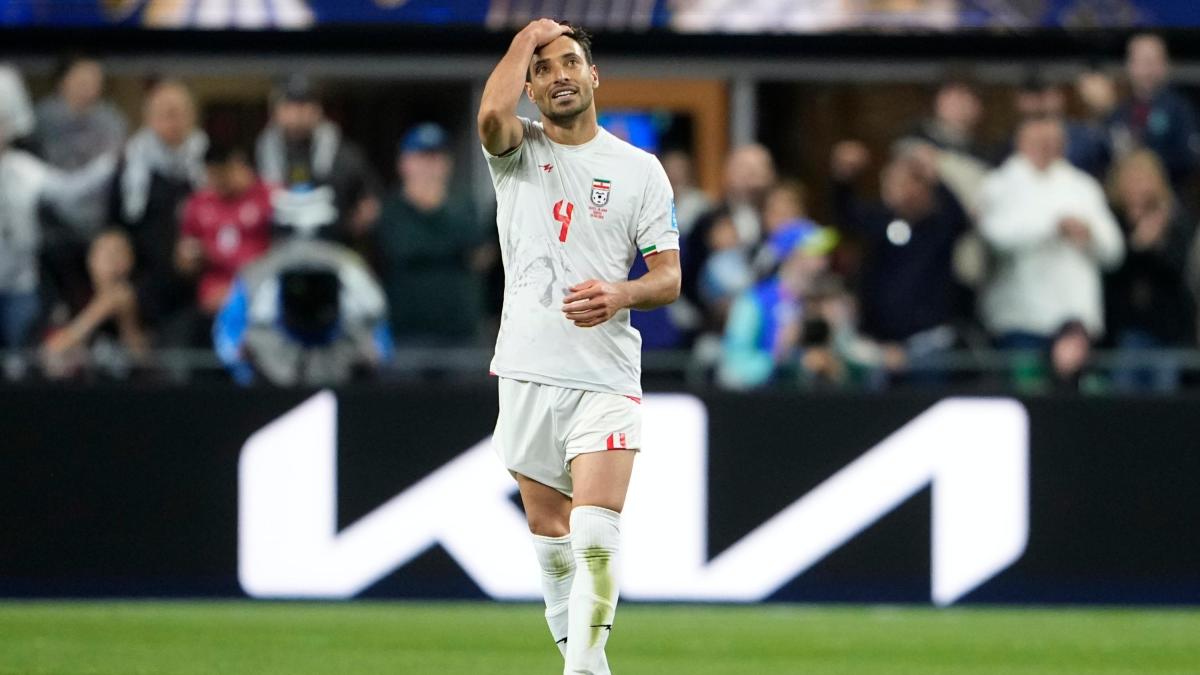 live mondiale il segretario alla sicurezza usa iran fuori ho fatto un ballo di gioia ibra attacca koeman