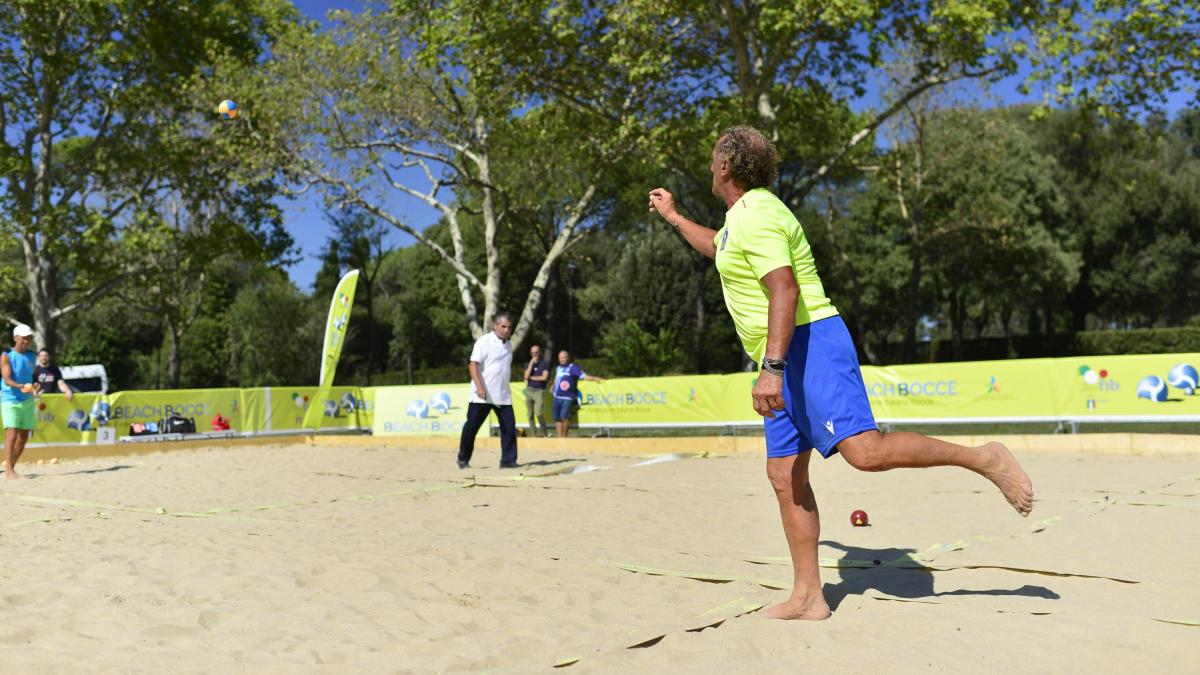 beach bocce 2026 al via la nuova stagione tra tradizione innovazione e passione sulla sabbia