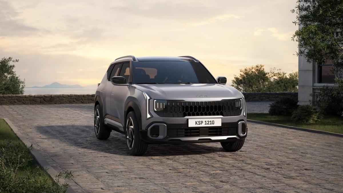 kia seltos al via gli ordini in italia prezzi e allestimenti del suv benzina o full hybrid da Gazzetta.it kia seltos al via gli ordini in italia prezzi e allestimenti del suv benzina o full hybrid