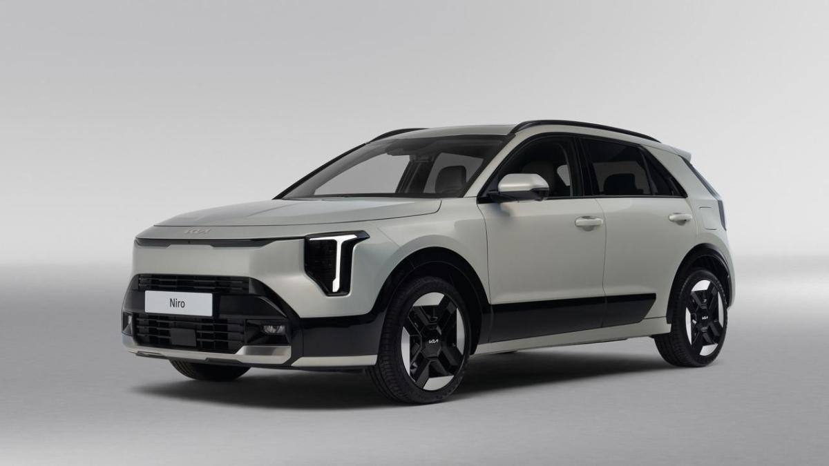 Kia punta sul segmento C con la Niro e la XCeed: allestimenti e prezzi dei nuovi modelli