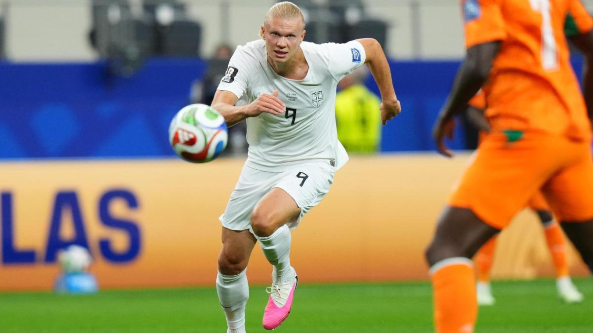 fantacampionato mondiale i 3 top e i 3 flop di costa d avorio norvegia da Gazzetta.it fantacampionato mondiale i 3 top e i 3 flop di costa d avorio norvegia