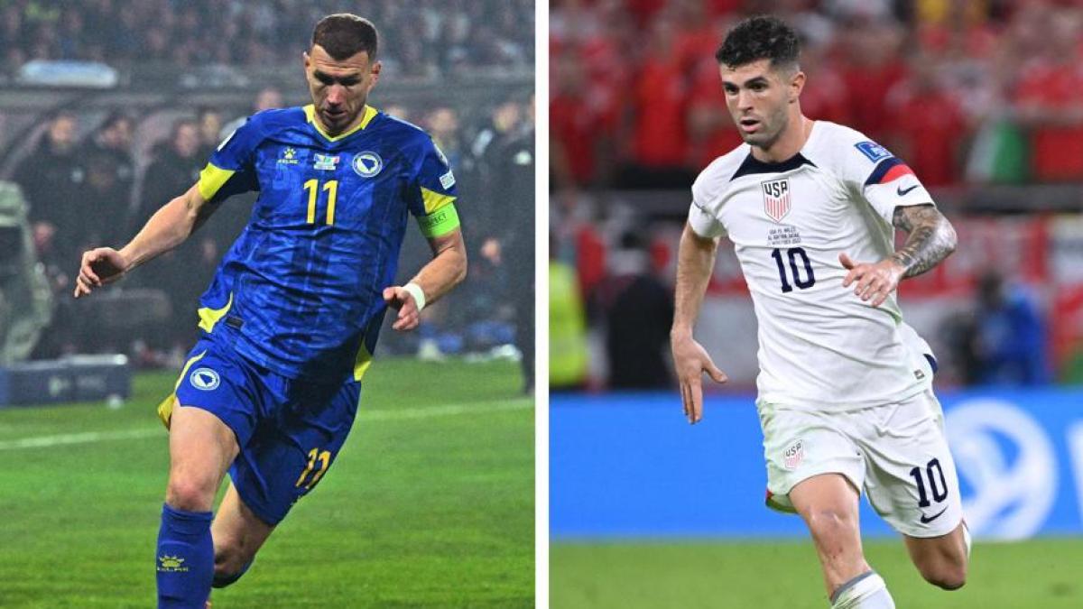 non solo calcio usa bosnia 232 la partita di dayton che dura da 30 anni da Gazzetta.it non solo calcio usa bosnia 232 la partita di dayton che dura da 30 anni