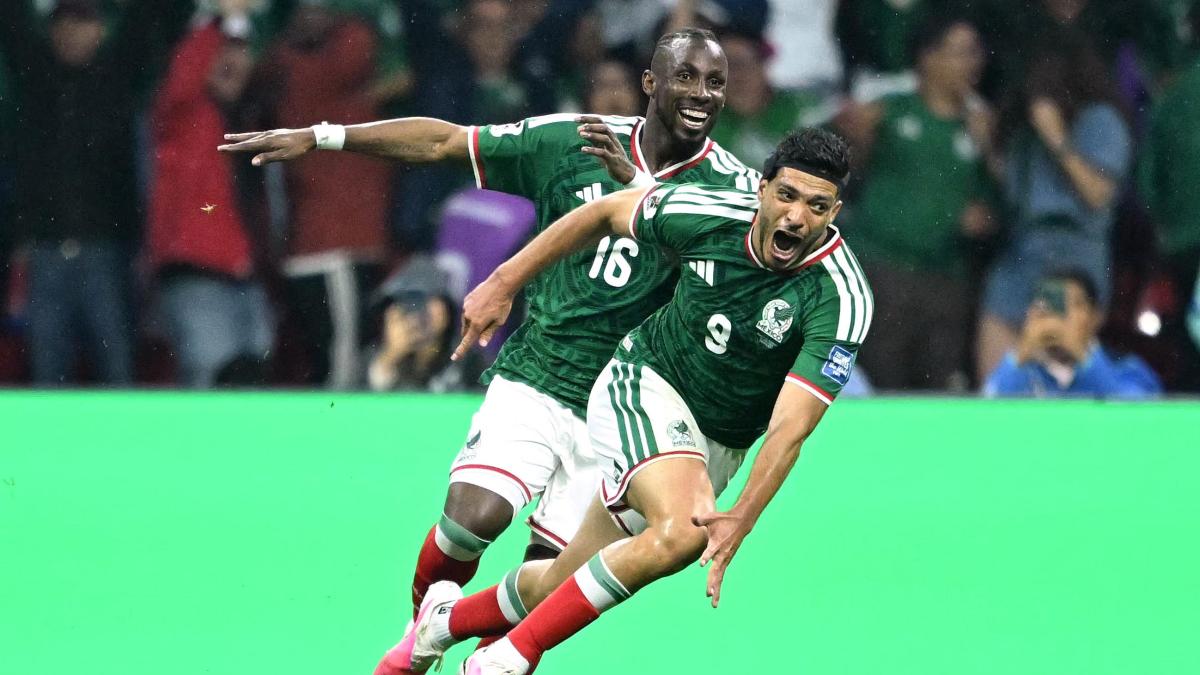fantacampionato mondiale i 3 top e i 3 flop di messico ecuador da Gazzetta.it fantacampionato mondiale i 3 top e i 3 flop di messico ecuador