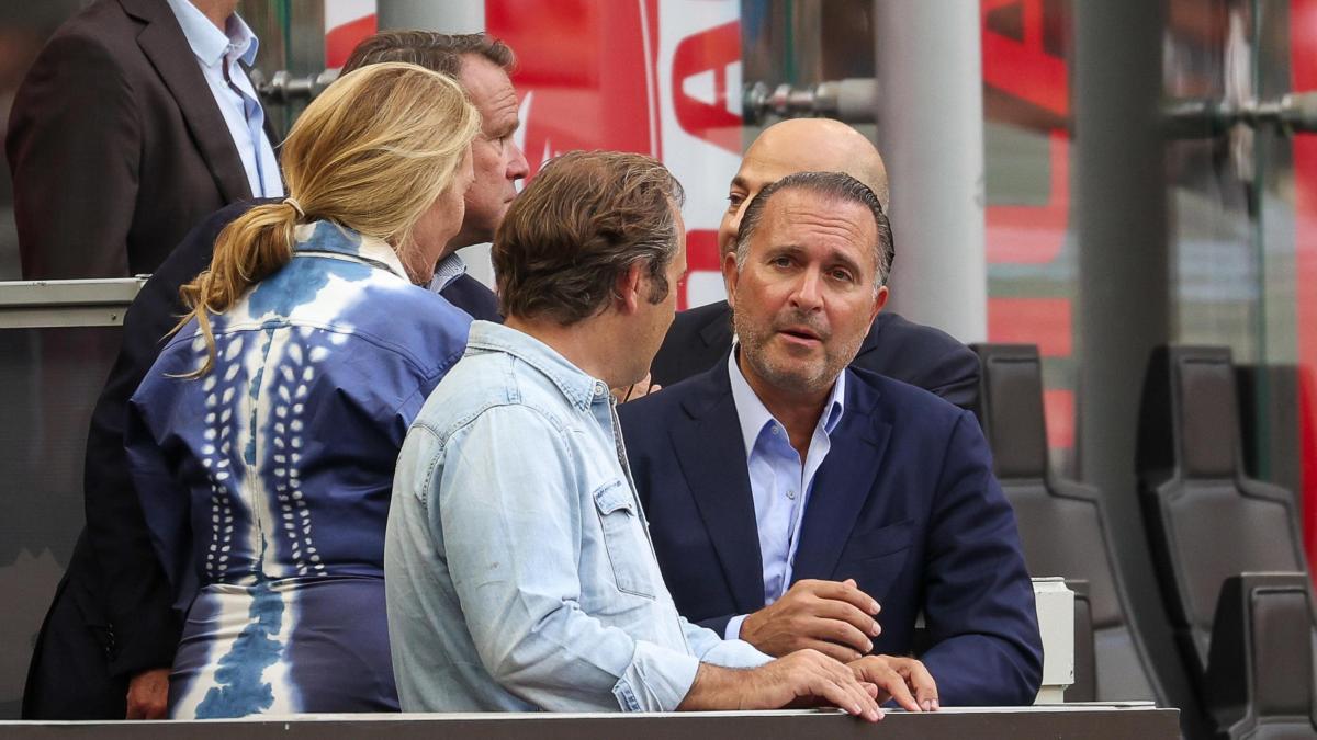 il colpo ramos il sogno van dijk le call con liberali ora s236 che 232 il milan di cardinale da Gazzetta.it il colpo ramos il sogno van dijk le call con liberali ora s236 che 232 il milan di cardinale