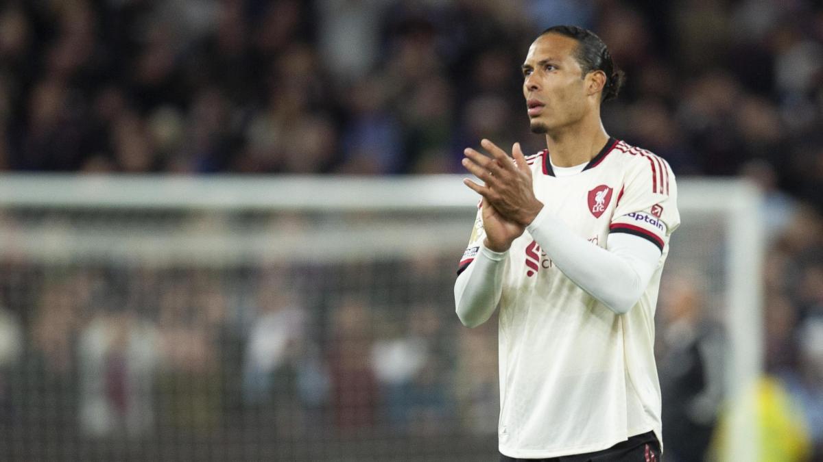 Sogno Van Dijk: costi e fattibilità, ma il Milan può crederci davvero?