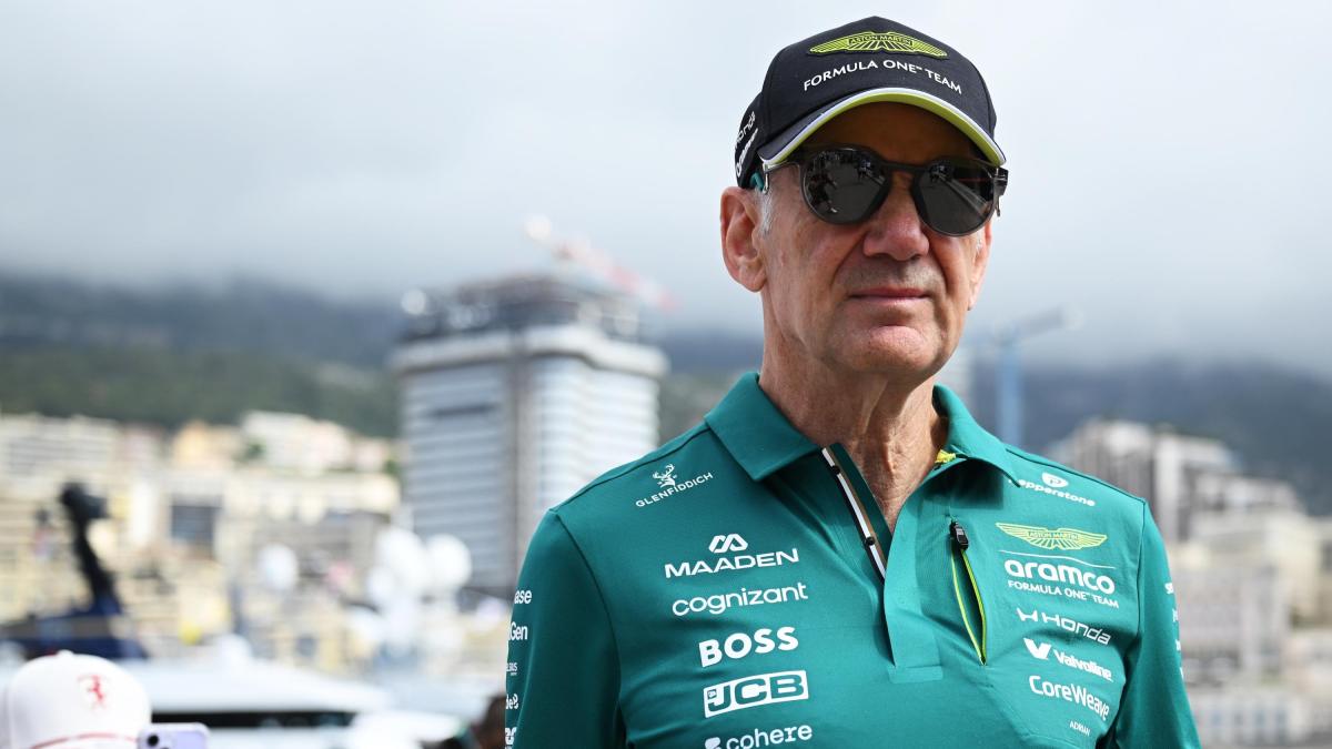 newey confessa abbiamo sbagliato tutto aston martin si aggrappa al 2026 tra i dubbi di alonso da Gazzetta.it newey confessa abbiamo sbagliato tutto aston martin si aggrappa al 2026 tra i dubbi di alonso