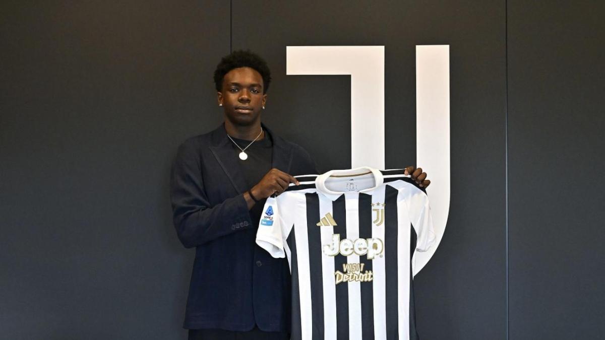 Juve, Ekhator è ufficiale: al Genoa 16 milioni+2 di bonus, quinquennale al giocatore