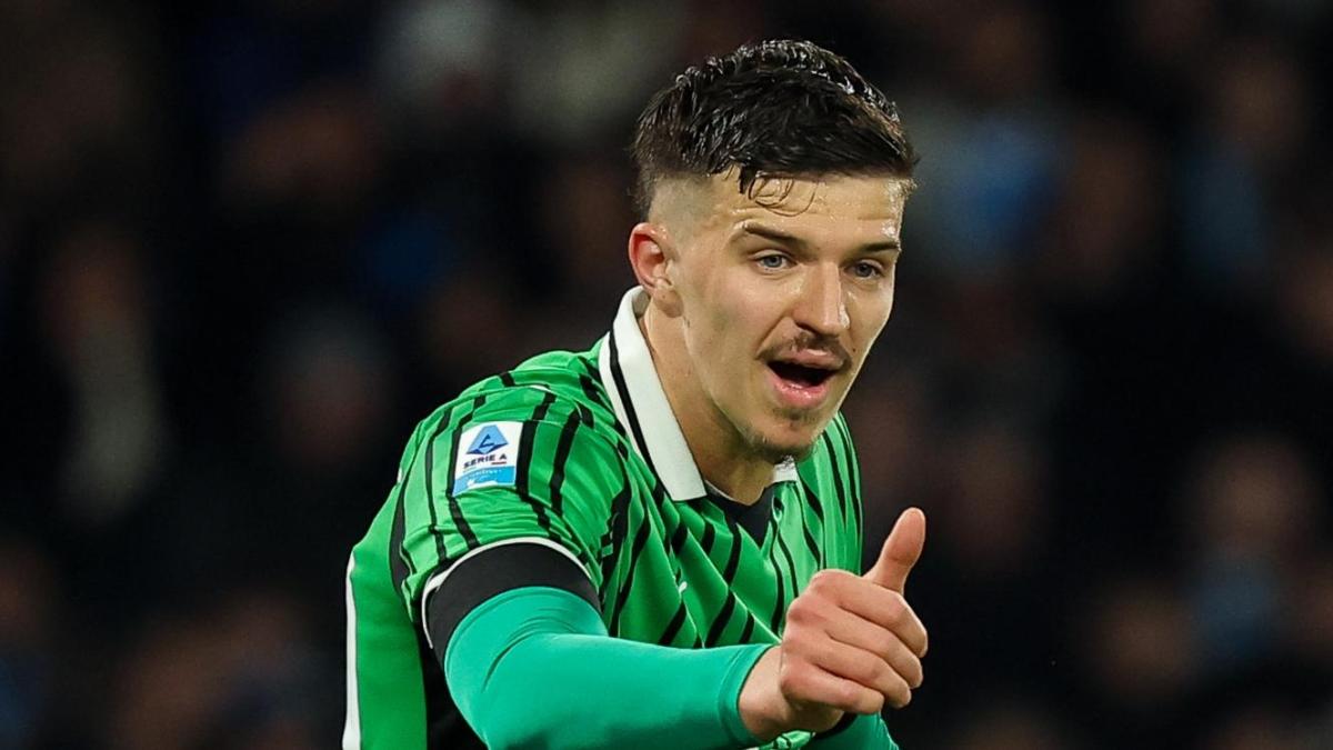 juve largo ai giovani dopo ekhator ecco muharemovic la svolta di carnevali continua da Gazzetta.it juve largo ai giovani dopo ekhator ecco muharemovic la svolta di carnevali continua