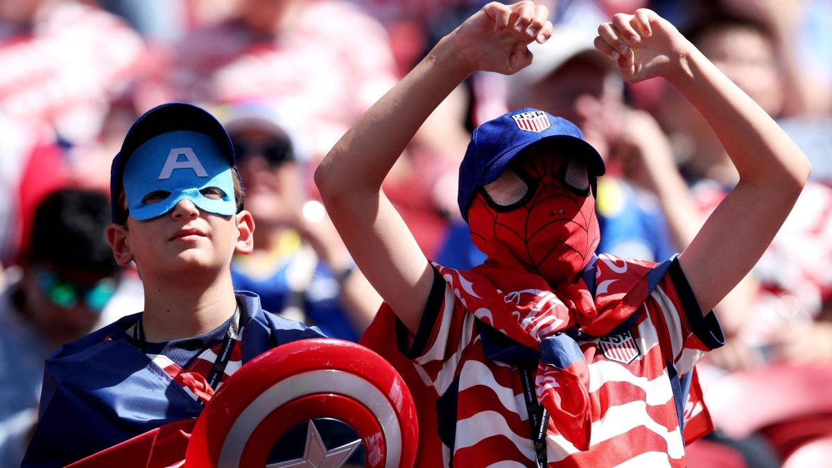 "Why not us?": perché gli Stati Uniti possono davvero vincere il Mondiale