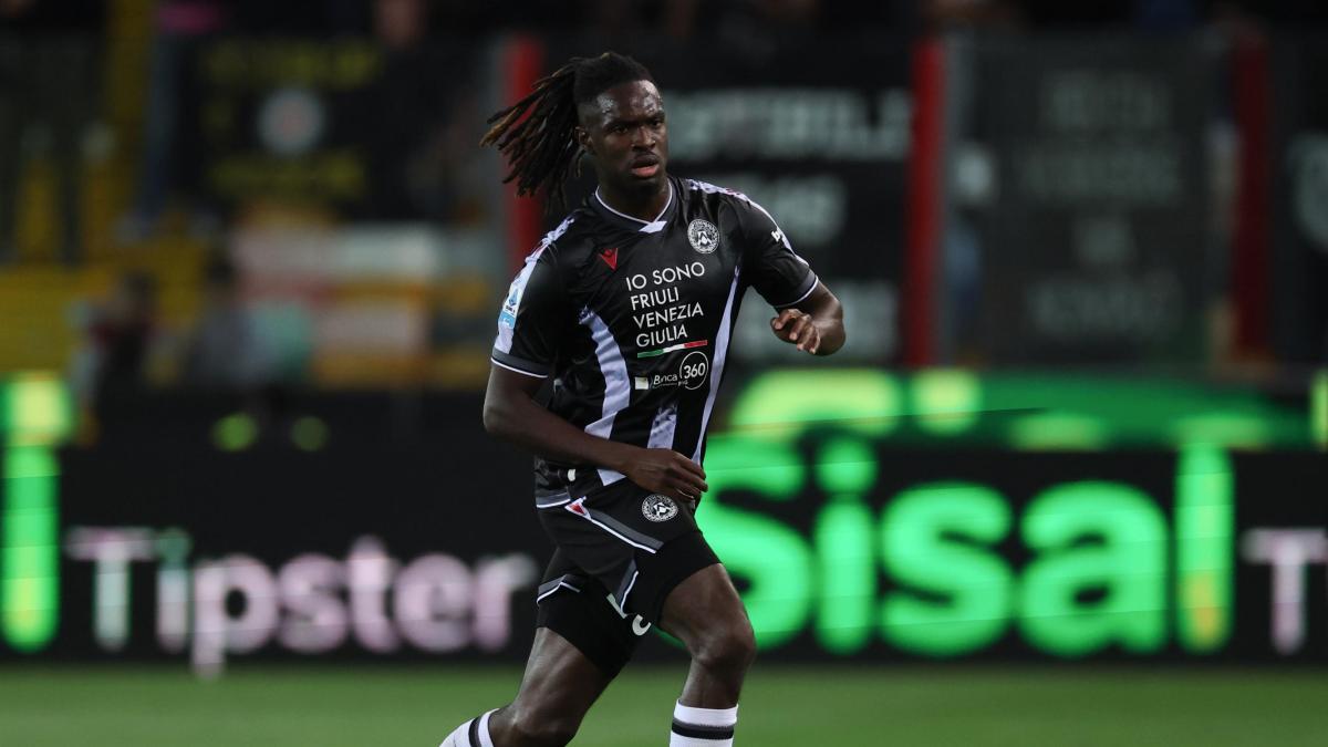 udinese lesione al muscolo pettineo per solet ecco per quanto rimarr224 fuori da Gazzetta.it udinese lesione al muscolo pettineo per solet ecco per quanto rimarr224 fuori