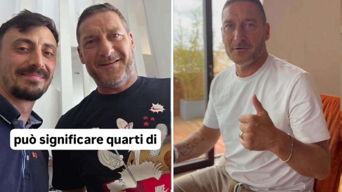 totti e noemi bocchi incubo nella nuova casa maxi nido di 2mila vespe da Gazzetta.it totti e noemi bocchi incubo nella nuova casa maxi nido di 2mila vespe