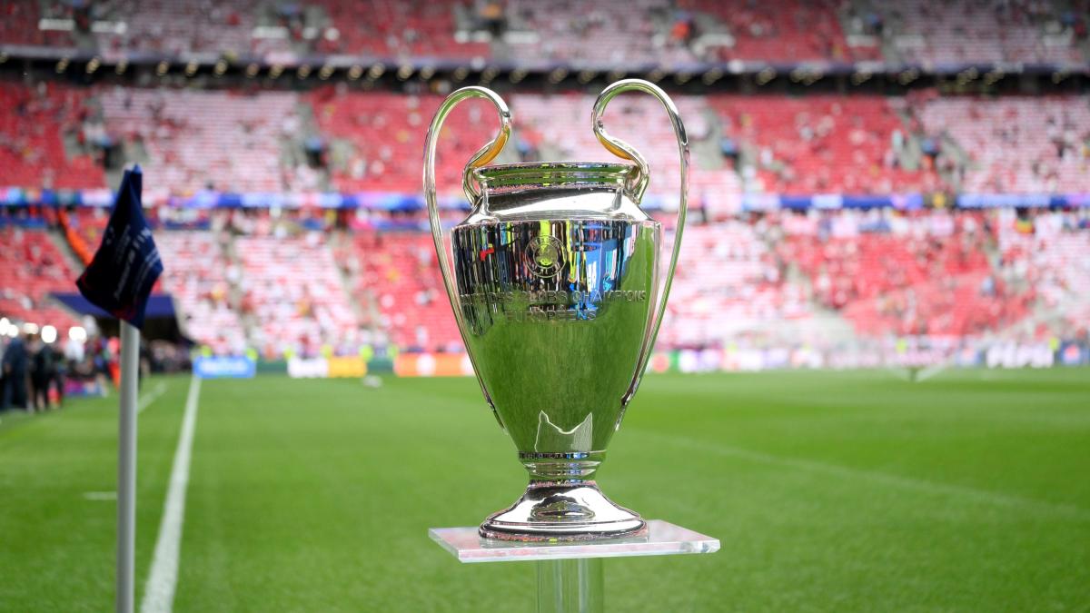 L'altra faccia della Champions al via: una cascata di milioni, anche per i club eliminati subito