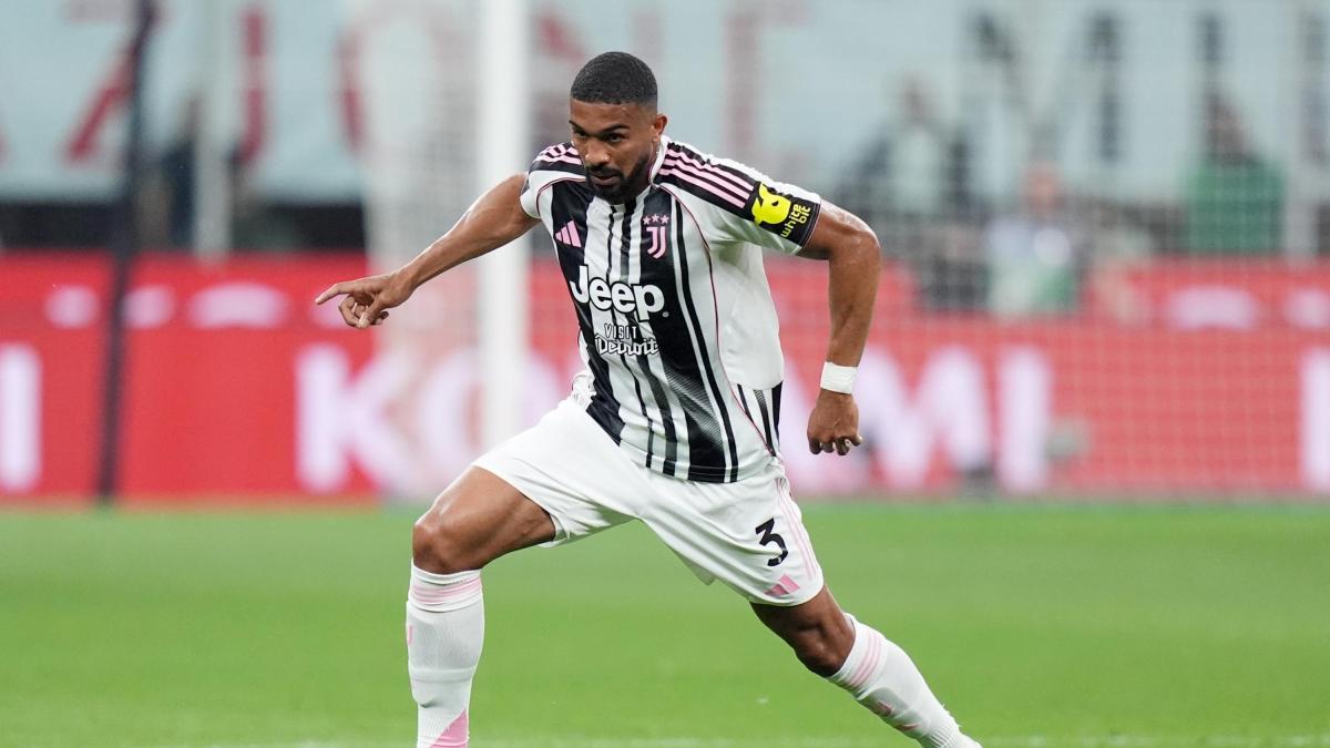 bremer c 232 il prezzo ecco la prima offerta del bayern e la juve tratta per 40 milioni da Gazzetta.it bremer c 232 il prezzo ecco la prima offerta del bayern e la juve tratta per 40 milioni