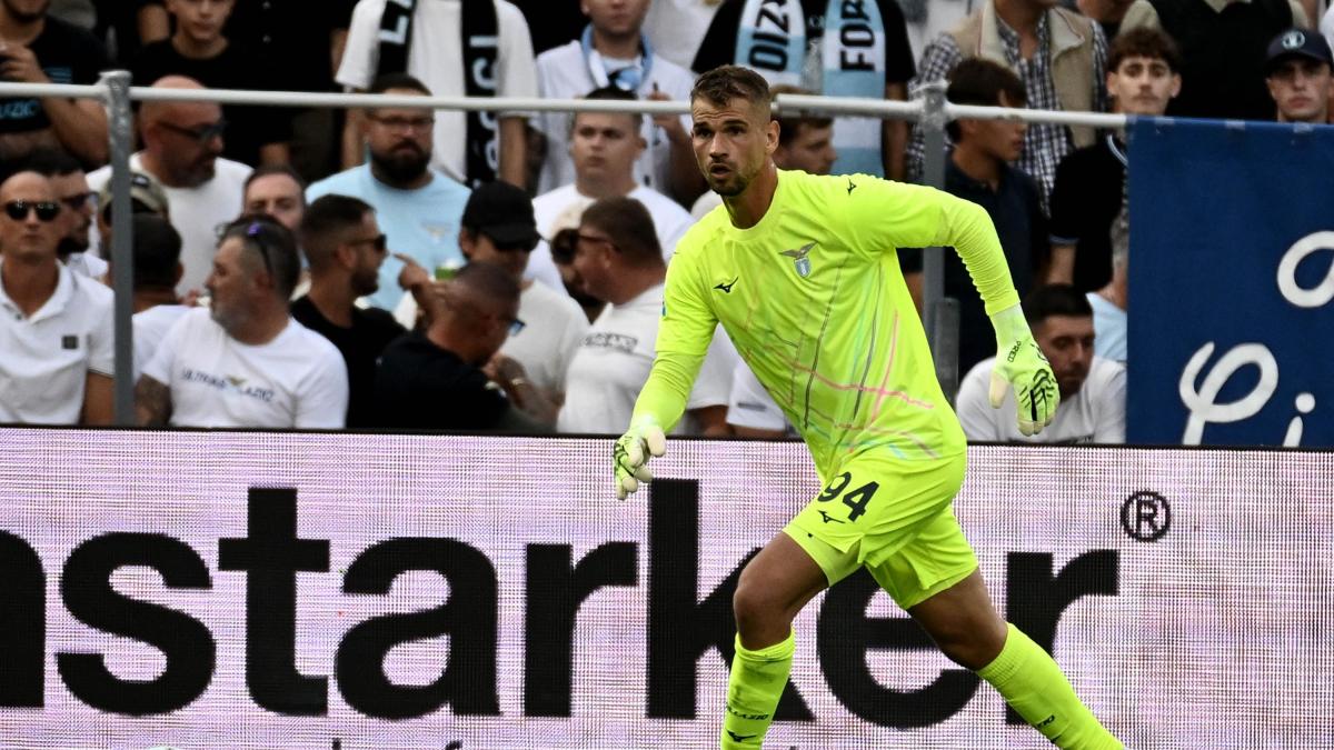 Inter, ecco il primo acquisto: è fatta per Provedel dalla Lazio. Cifre e contratto