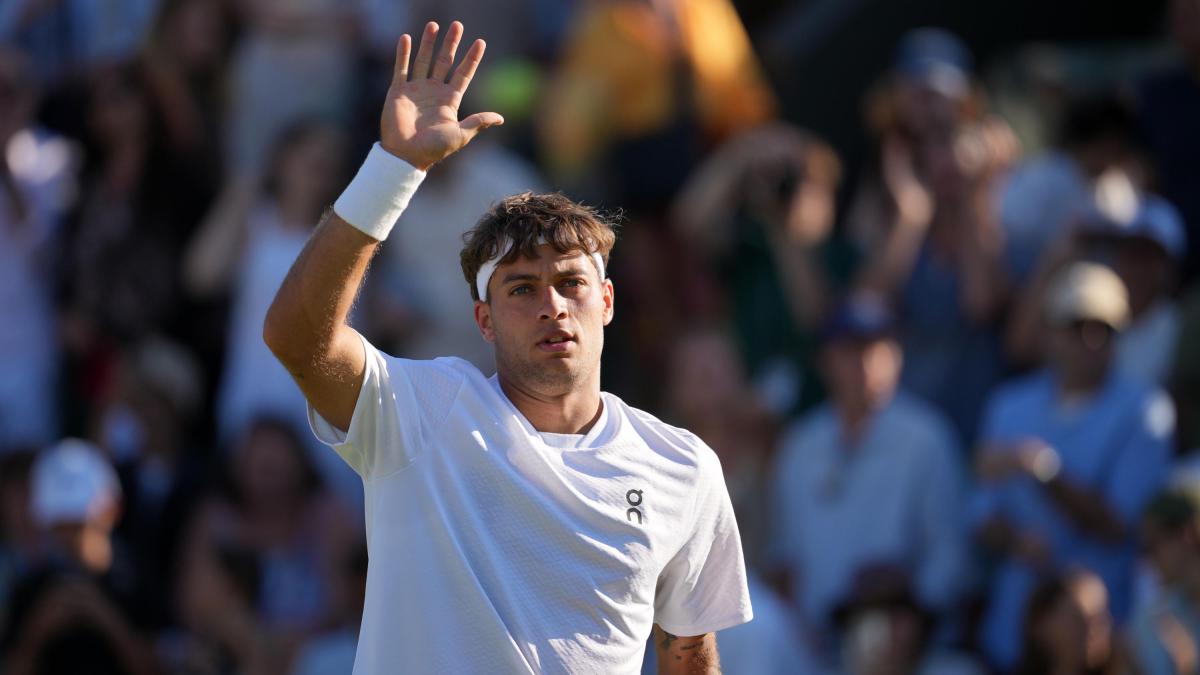 Non solo Jannik: Berrettini-Cobolli, l'altra Italia che vola anche a Wimbledon