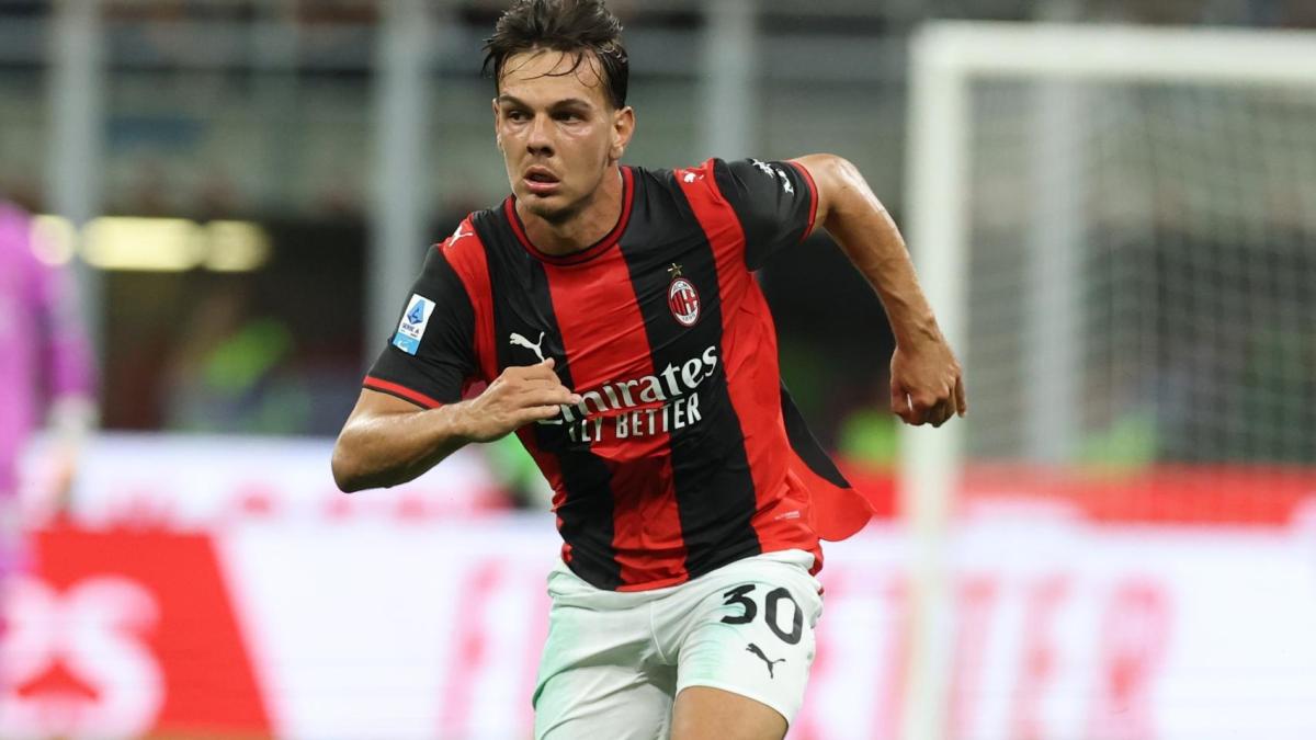 Milan, via vai a centrocampo: Fofana e Loftus-Cheek via, Amorim punta su Jashari. E vuole parlare con Modric