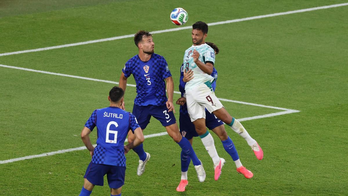 fantacampionato mondiale i 3 top e i 3 flop di portogallo croazia da Gazzetta.it fantacampionato mondiale i 3 top e i 3 flop di portogallo croazia