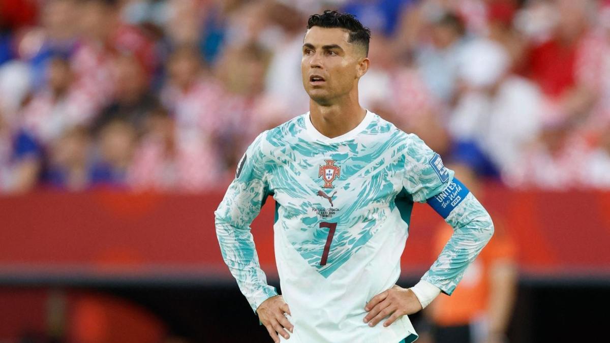 CR7 lascia il Portogallo dopo il Mondiale? La sorella: "Preparatevi a salutarlo"