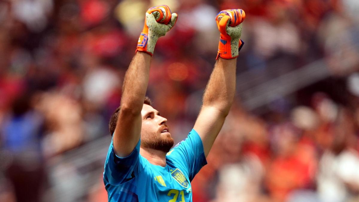fantacampionato mondiale i portieri da schierare nella 6170 giornata da Gazzetta.it fantacampionato mondiale i portieri da schierare nella 6170 giornata