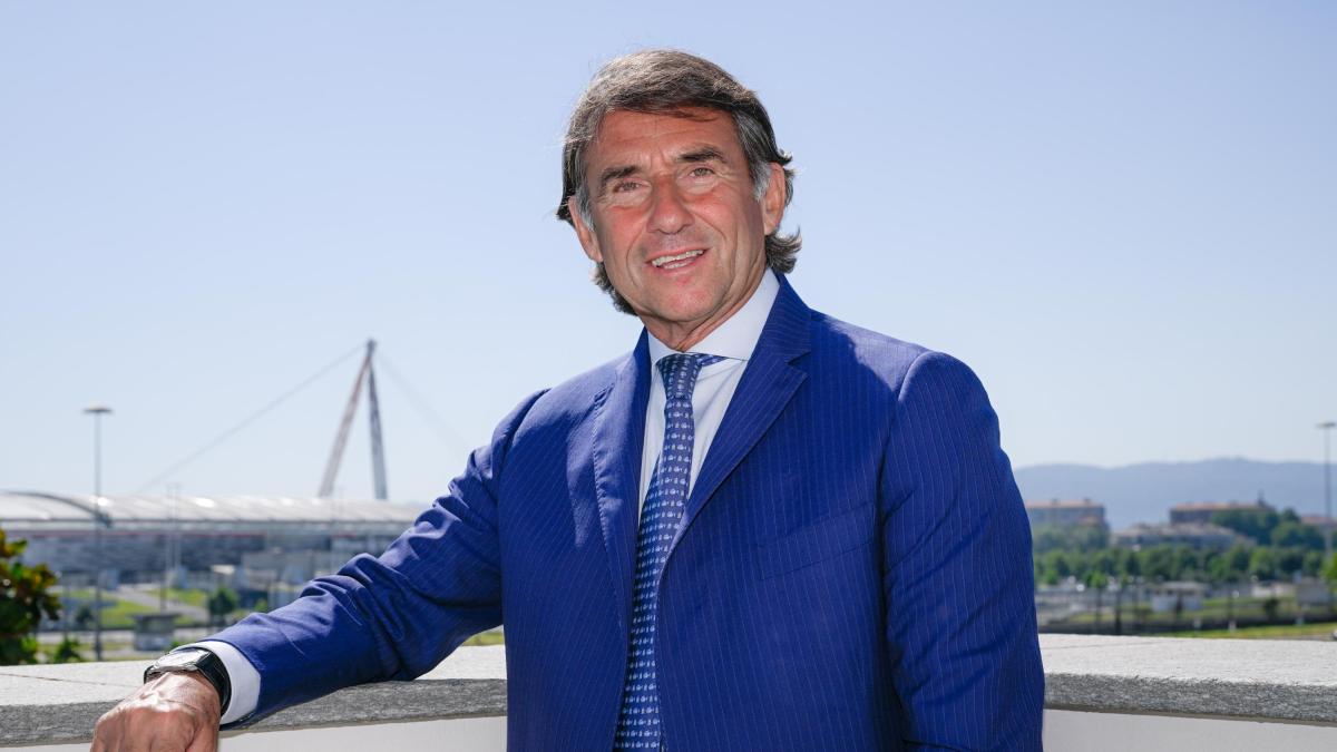 Juve, così in tre mosse Carnevali ha rimesso il club al centro del mercato italiano