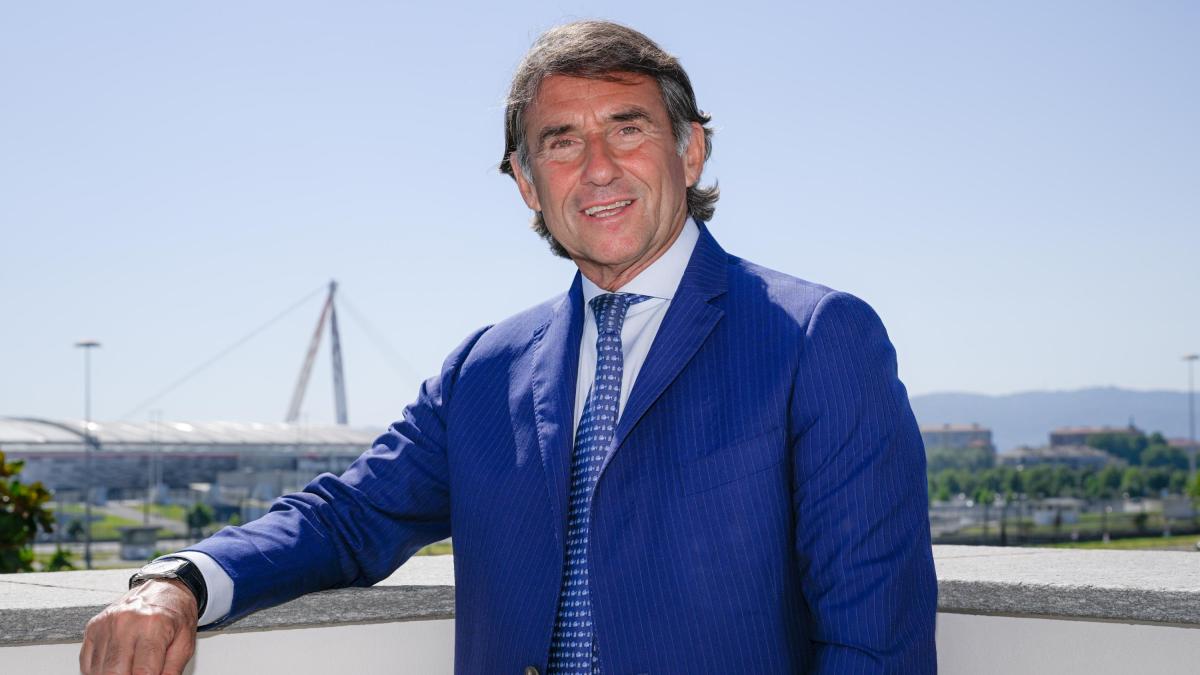 le sanzioni il monitoraggio il costo della rosa juve cosa c 232 nel settlement agreement con l uefa da Gazzetta.it le sanzioni il monitoraggio il costo della rosa juve cosa c 232 nel settlement agreement con l uefa