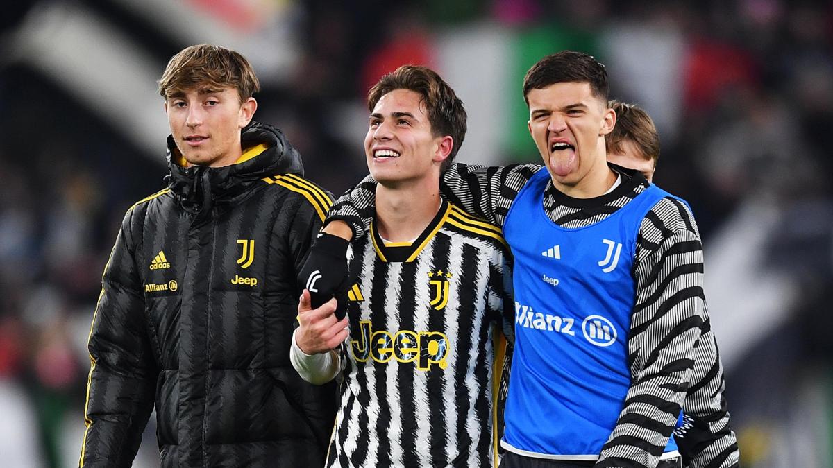 Whatsapp e l'infortunio, dentro l'amicizia tra Yildiz e Muharemovic. E ora possono ritrovarsi alla Juve