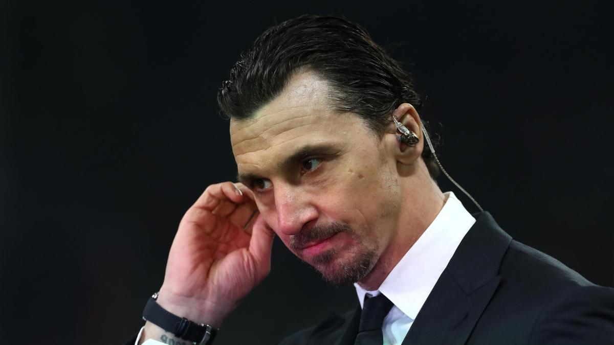 ibra senza freni un furto il gol annullato alla croazia volevano portogallo spagna agli ottavi da Gazzetta.it ibra senza freni un furto il gol annullato alla croazia volevano portogallo spagna agli ottavi
