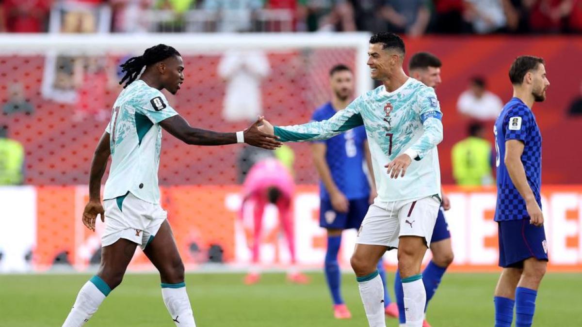 super leao con la croazia milan felice ma sar224 utile soltanto per il mercato
