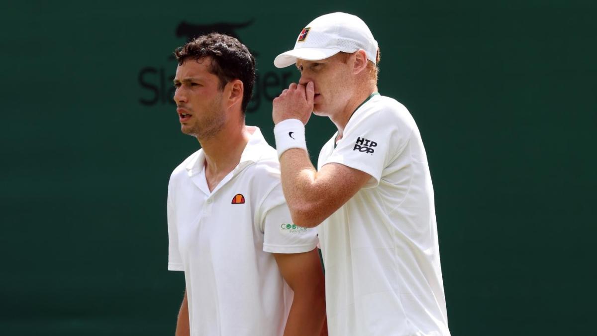 i doppisti contro la riforma dell atp vavassori poco rispetto per noi da Gazzetta.it i doppisti contro la riforma dell atp vavassori poco rispetto per noi