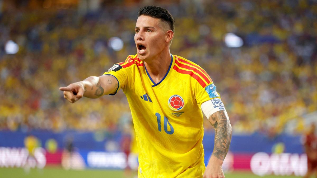 LIVE Alle 3.30 Colombia-Ghana, le ufficiali: Lorenzo punta su James Rodriguez, Queiroz su Ayew