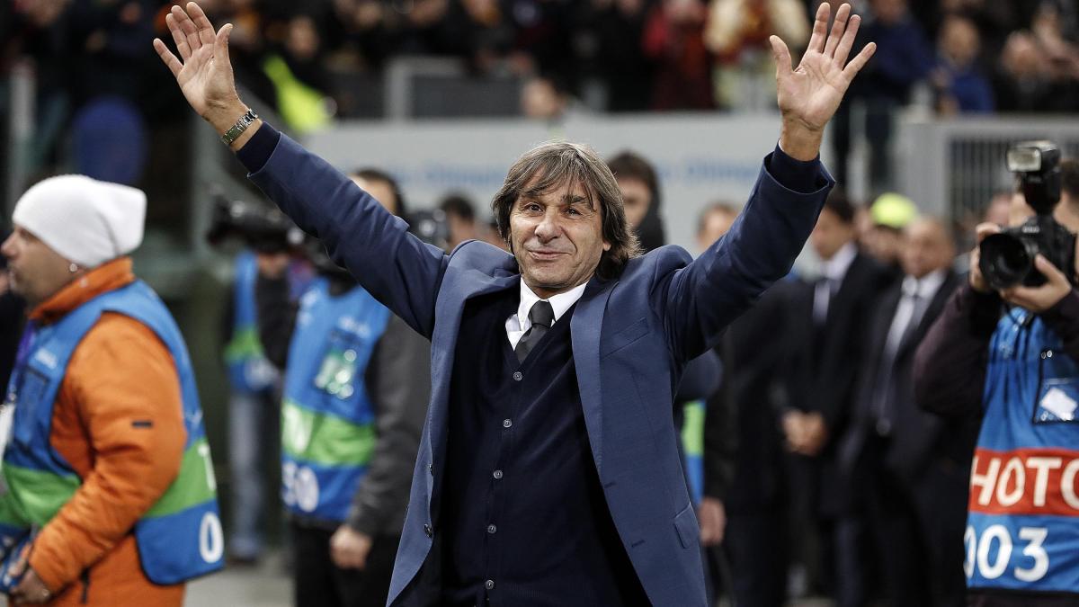 Conti, cinquantatré anni da protagonista: perché la Roma perde molto più di una bandiera
