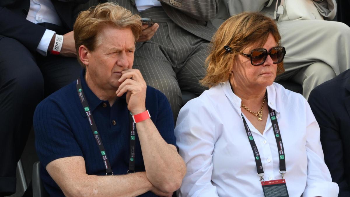 Sinner: "Mamma e papà invitati nel Royal Box, ma non sono riuscito a convincerli"