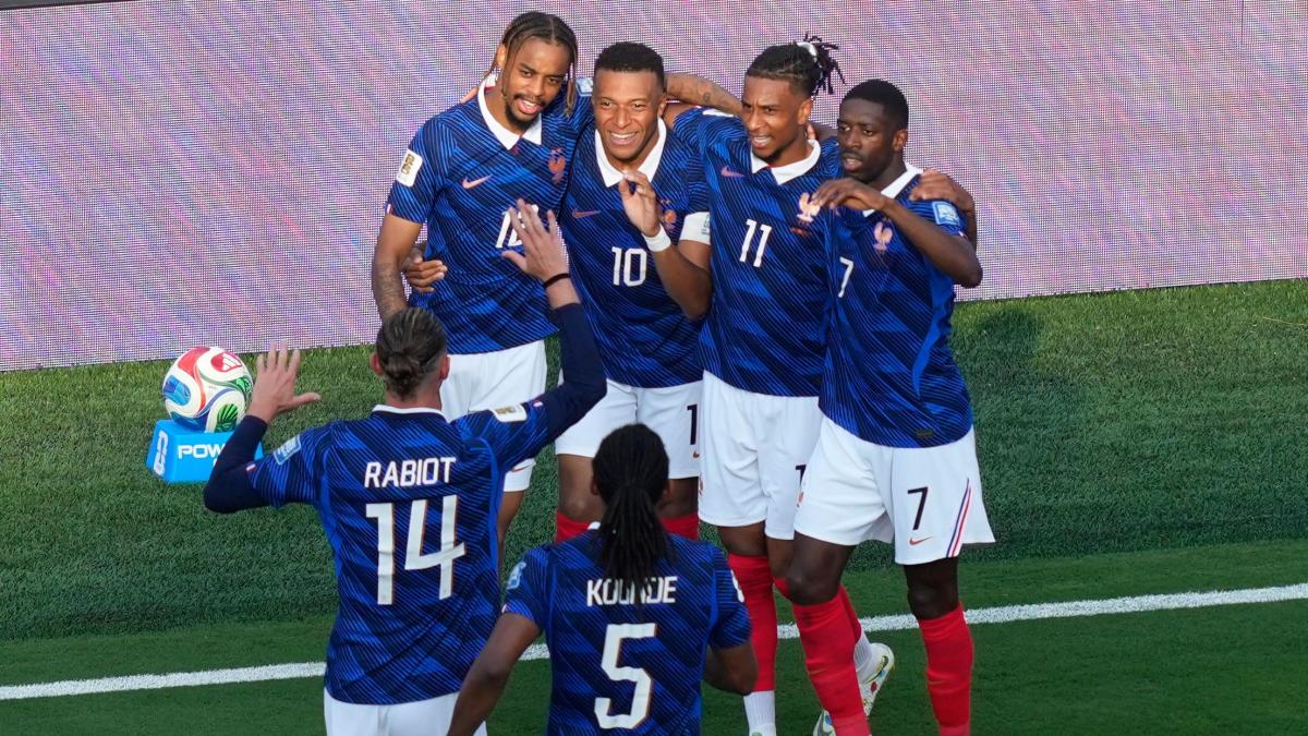 Mondiali dopo i sedicesimi, torna tutto come prima: domina l'Europa, Africa ridimensionata